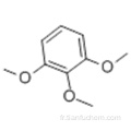 1,2,3-triméthoxybenzène CAS 634-36-6